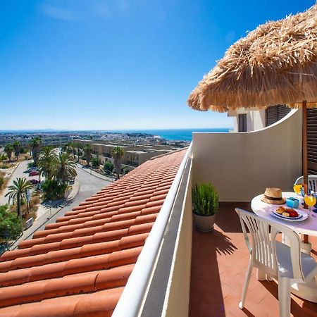 Sol Brilhante Albufeira Extérieur photo