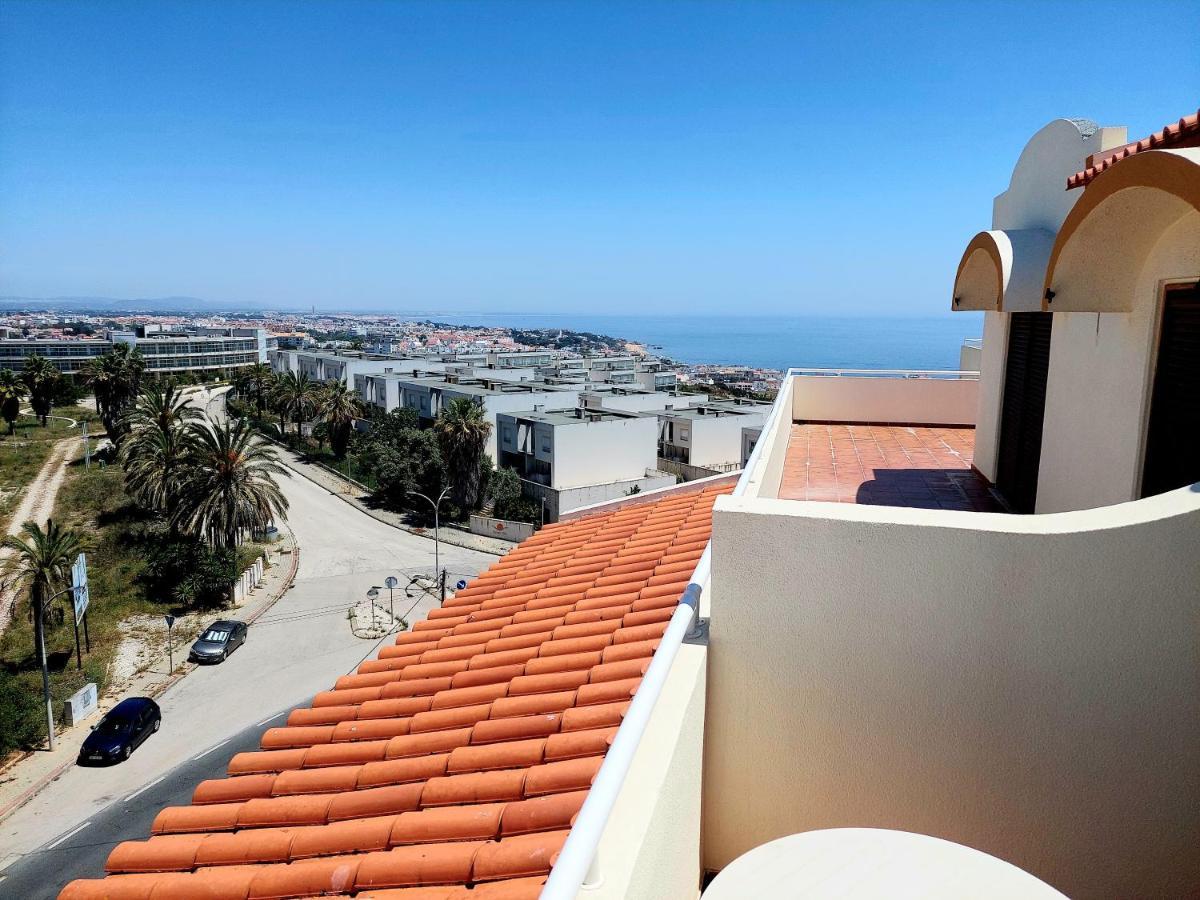 Sol Brilhante Albufeira Extérieur photo
