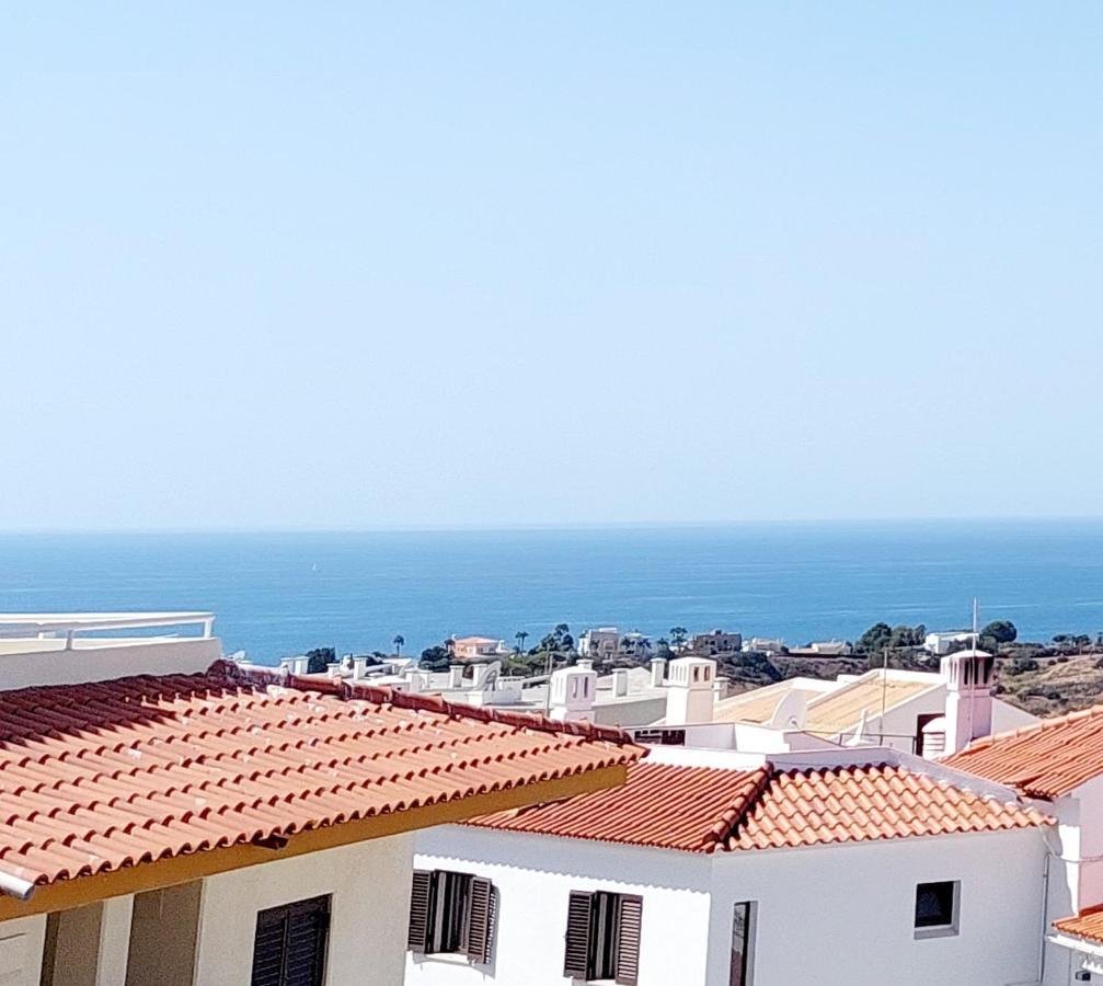 Sol Brilhante Albufeira Extérieur photo