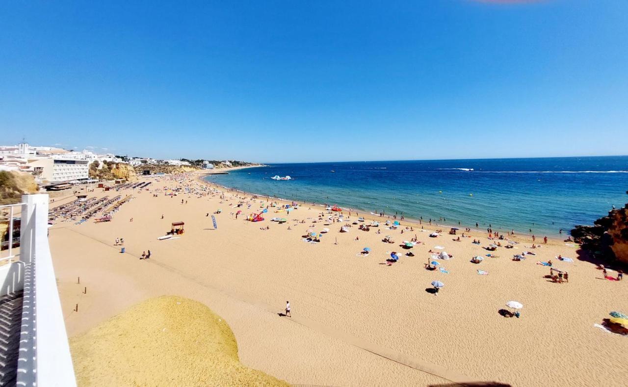 Sol Brilhante Albufeira Extérieur photo
