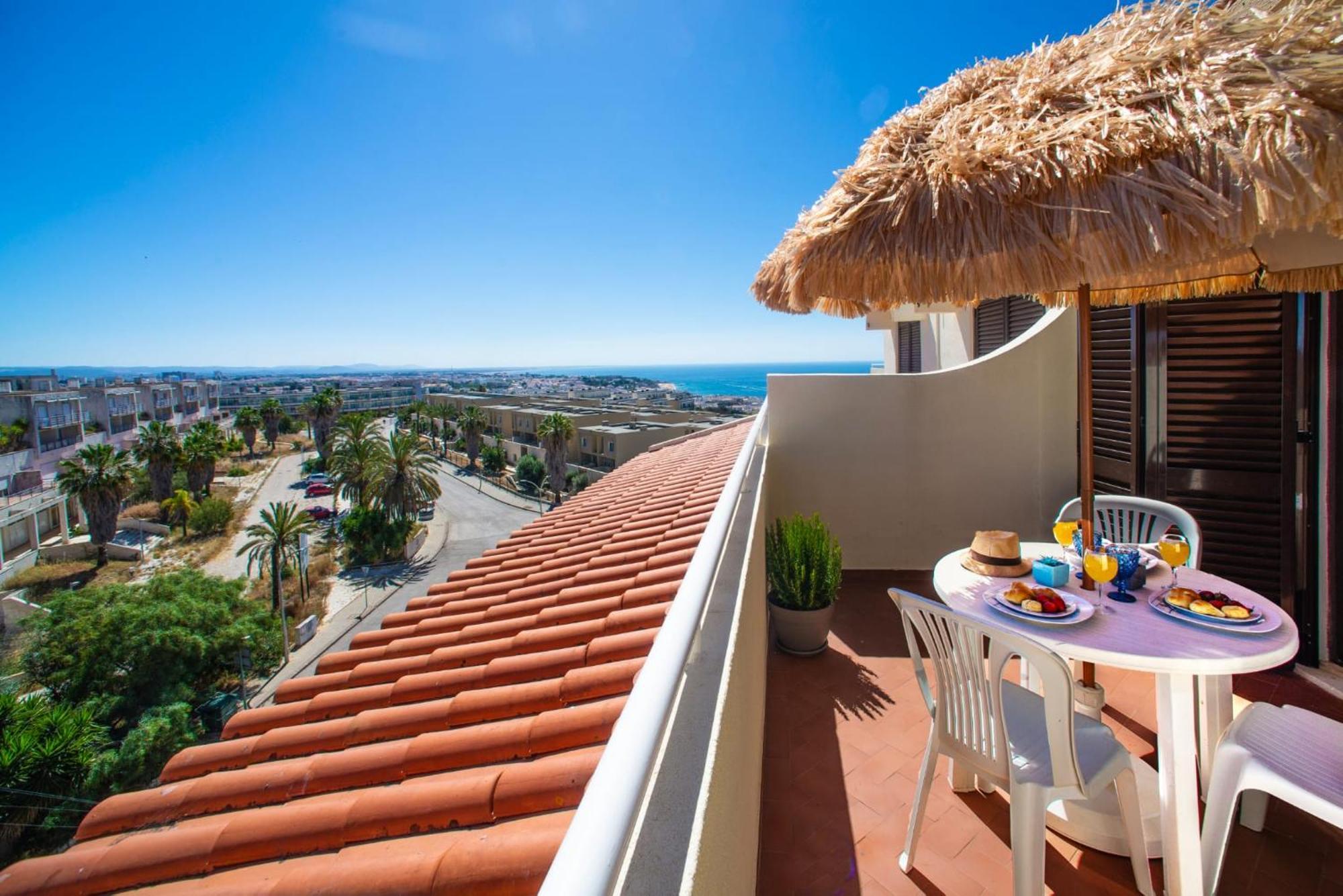 Sol Brilhante Albufeira Extérieur photo